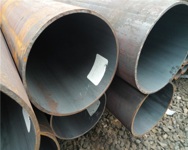 結(jié)構(gòu)鋼管